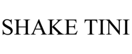 shake tini