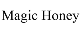 magic honey