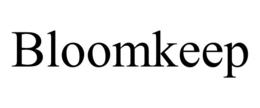 bloomkeep