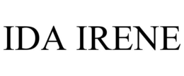 ida irene