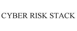 cyber risk stack