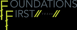 foundations first texas