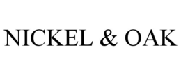 nickel & oak