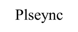 plseync
