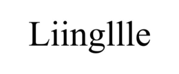 liingllle