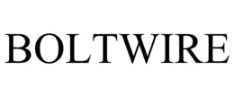 boltwire