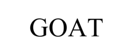 goat