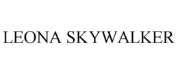 leona skywalker