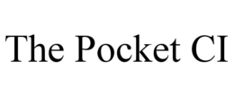 the pocket ci