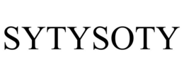 sytysoty