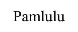 pamlulu