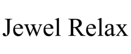 jewel relax