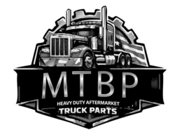 mtbp heavy duty aftermarket truck parts