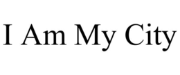 i am my city