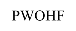 pwohf
