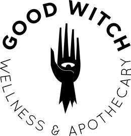 good witch wellness & apothecary