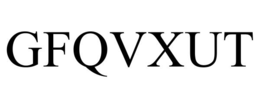 gfqvxut