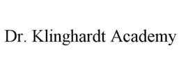dr. klinghardt academy