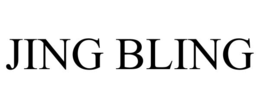 jing bling