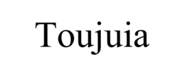 toujuia