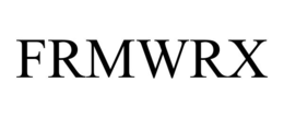 frmwrx