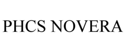 phcs novera