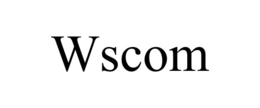 wscom