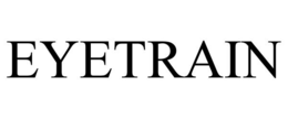 eyetrain