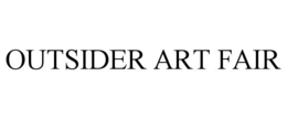 outsider art fair