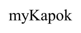 mykapok