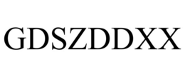 gdszddxx