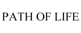 path of life
