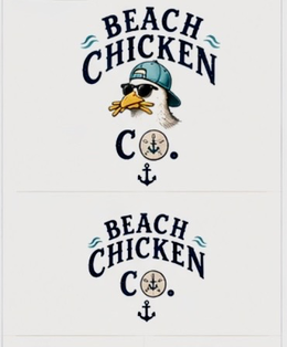 beach chicken co.