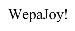 wepajoy!