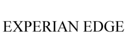 experian edge