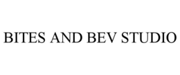 bites and bev studio