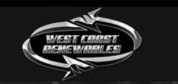 west coast renewables