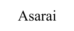asarai