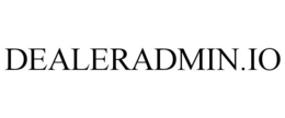dealeradmin.io