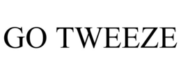 go tweeze