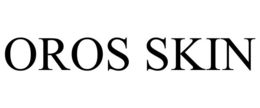 oros skin