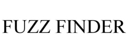 fuzz finder