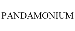 pandamonium