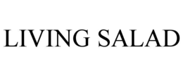 living salad