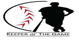 keeper of the game