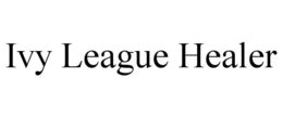 ivy league healer