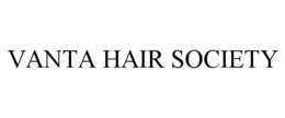 vanta hair society