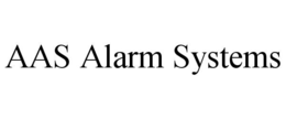 aas alarm systems