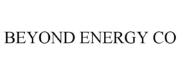 beyond energy co