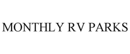 monthly rv parks